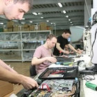 Ремонт компьютеров - МУЛЬТИСЕРВИС РЕМОНТНАЯ СЛУЖБА